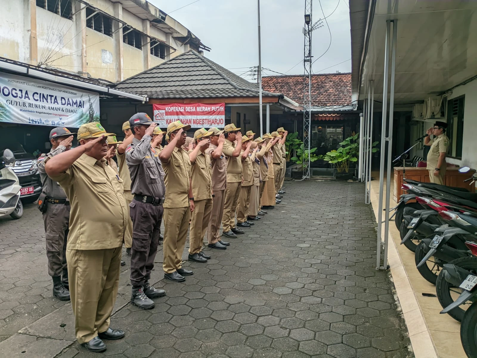 Kantor Desa