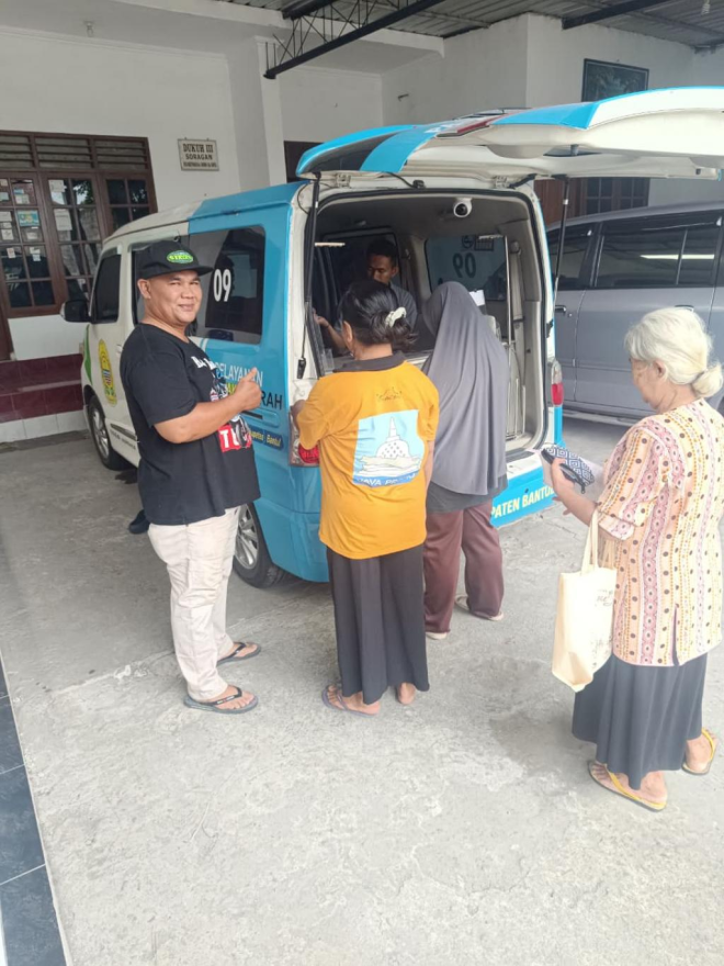 Moling PBB Padukuhan Soragan dan Janten