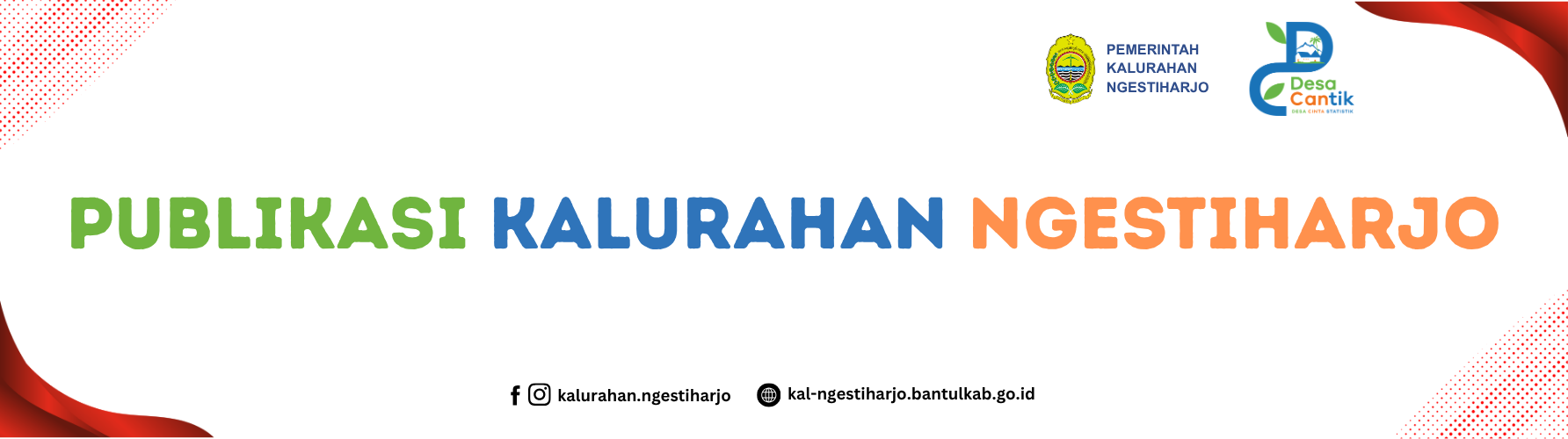 PUBLIKASI_kalurahan_ngestiharjo